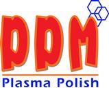 Plasma Polishing Machine For Dental Items Model:PPM-Mini