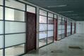 東盛方電力科技辦公室玻璃隔斷工程