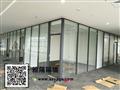 深圳龍崗玻璃隔斷墻——龍崗天安數碼城項目